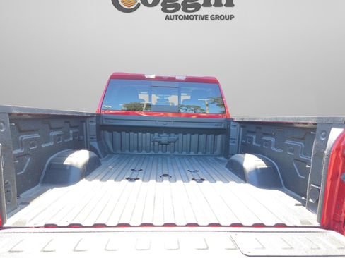 Used 2024 Chevrolet Silverado 2500 LT w/ All Star Edition image 31