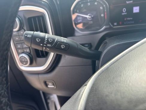 Used 2019 GMC Sierra 1500 Denali w/ Denali Ultimate Package AWD/4WD image 6
