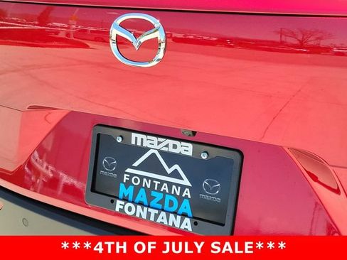 New 2026 MAZDA CX-50 2.5 Hybrid w/ Cargo Package AWD/4WD image 30