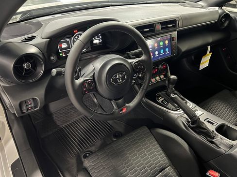 New 2026 Toyota GR86 RWD image 10
