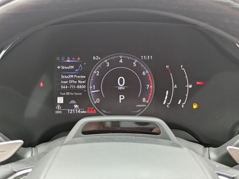 Used 2024 Lexus RX 350 Premium w/ Convenience Package FWD image 22
