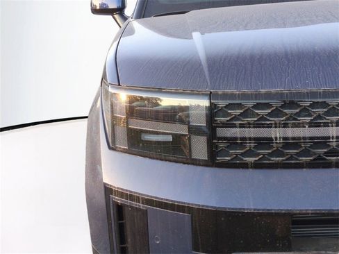 New 2026 Hyundai Santa Fe Calligraphy image 9