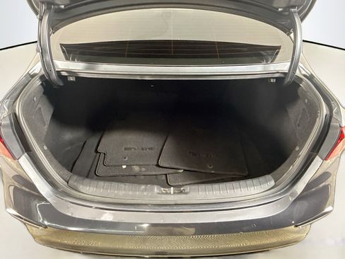 Used 2021 Kia Forte EX image 35