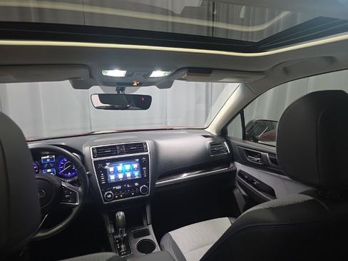 Used 2018 Subaru Legacy 2.5i Sport image 13