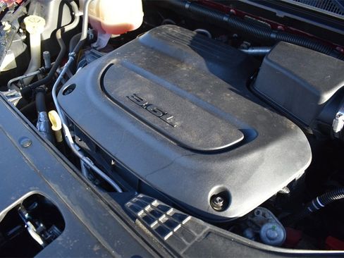 Used 2021 Chrysler Pacifica Pinnacle image 46