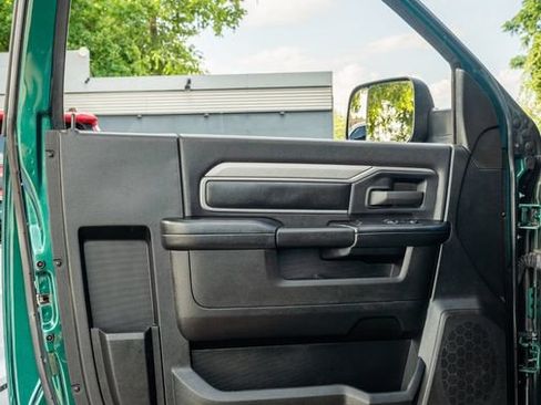 Used 2022 RAM 2500 Tradesman AWD/4WD image 17