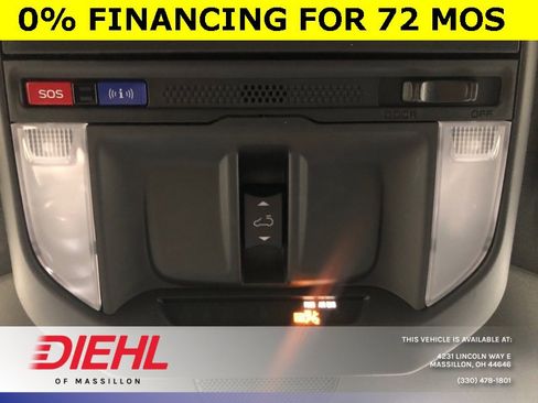 Used 2025 Subaru Forester Limited image 29