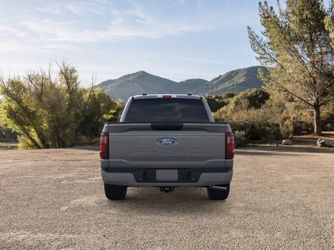 Used 2026 Ford F150 STX RWD image 6