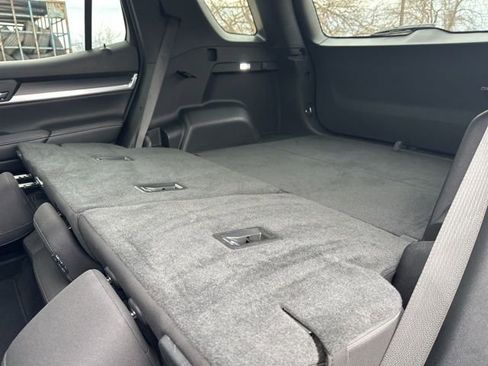 Used 2025 GMC Terrain Elevation image 48