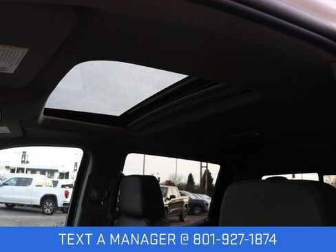 New 2026 GMC Sierra 1500 Elevation w/ Elevation Premium Package image 21