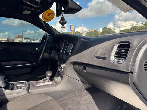 Used 2023 Dodge Charger GT w/ Technology Group RWD image 25