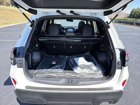 New 2026 Subaru Forester Premium AWD/4WD image 22