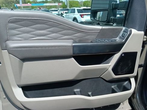 New 2026 Ford F350 Platinum image 11