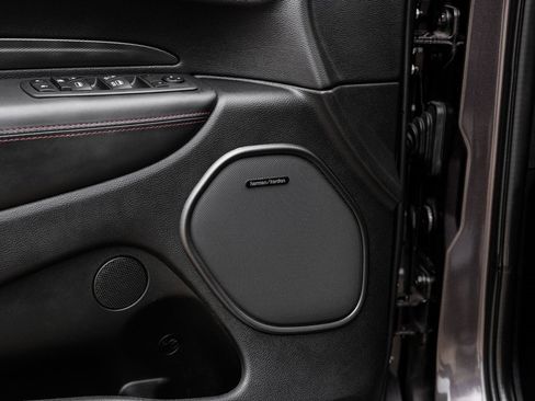 Used 2021 Dodge Durango R/T w/ Blacktop Package image 56