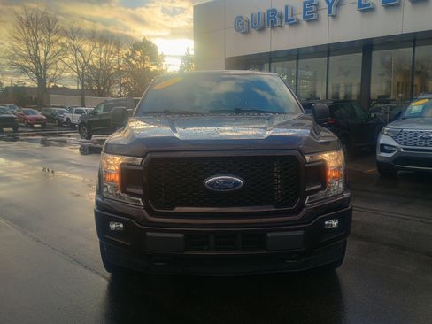 Used 2020 Ford F150 XL w/ Equipment Group 101A Mid image 2