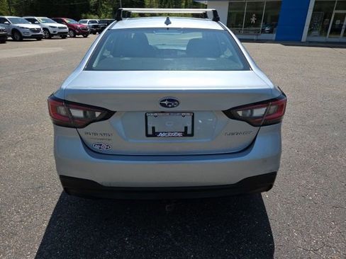 Used 2020 Subaru Legacy w/ Alloy Wheel Package AWD/4WD image 25