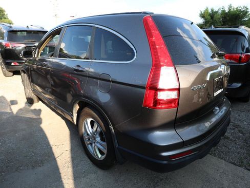 Used 2010 Honda CR-V EX-L image 9
