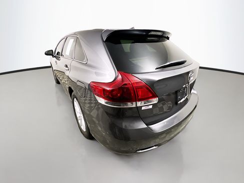 Used 2014 Toyota Venza XLE w/ XLE Premium Package FWD image 8