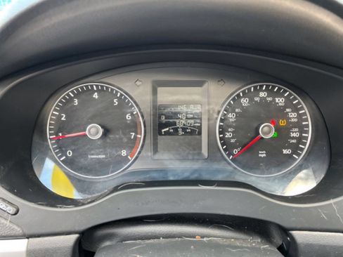 Used 2014 Volkswagen Jetta SE image 11