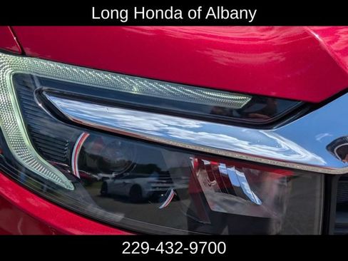 Used 2023 Honda Passport EX-L image 4