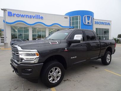 Used 2024 RAM 2500 Laramie w/ Safety Group