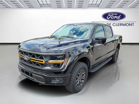 New 2026 Ford F150 Tremor AWD/4WD image 2
