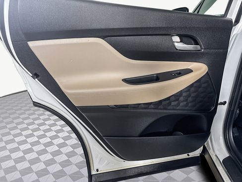 Used 2020 Hyundai Santa Fe SEL w/ Cargo Package image 26