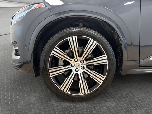 Used 2021 Volvo XC90 T6 Inscription w/ Advanced Package AWD/4WD image 35