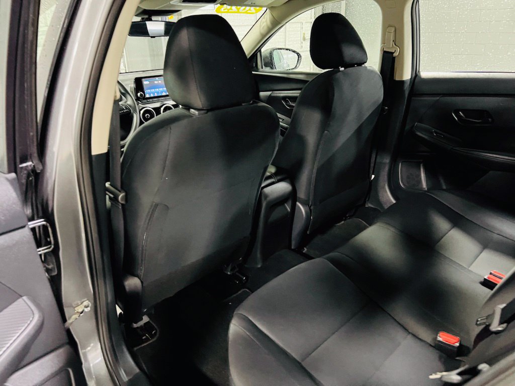 Used 2025 Nissan Sentra S FWD image 21