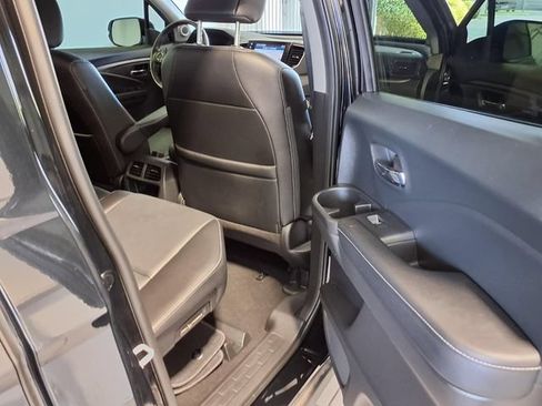 Certified 2022 Honda Ridgeline RTL-E image 30