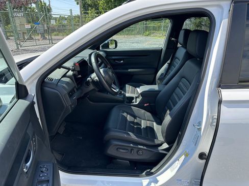 Used 2026 Honda CR-V Sport-L image 11