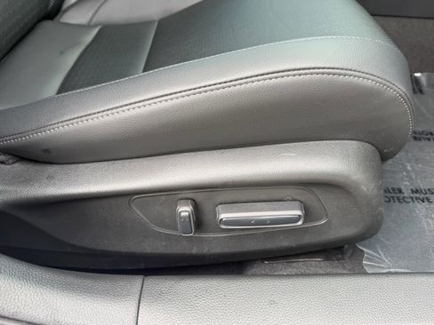 Used 2024 Honda Civic Sport Touring image 17