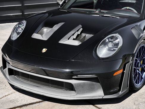 Used 2024 Porsche 911 GT3 RS RWD image 6