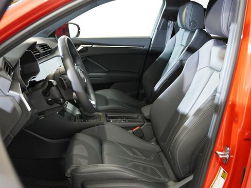 Used 2025 Audi Q3 2.0T Premium w/ Convenience Package image 7