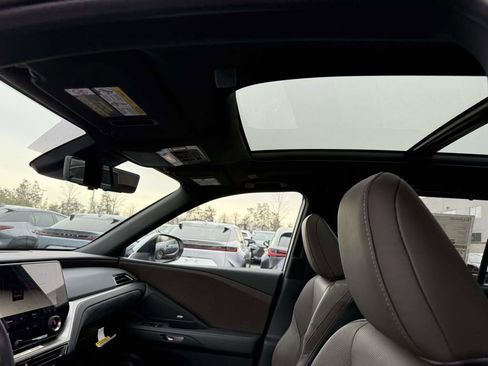 Used 2026 Lexus TX 350 AWD w/ Technology Package image 16