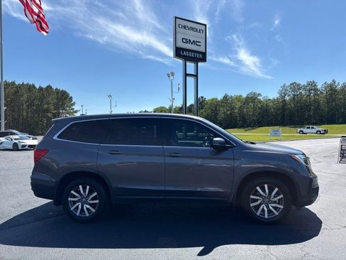 Used 2020 Honda Pilot EX-L image 2