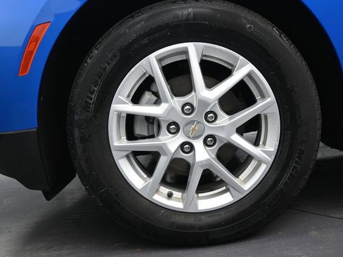 Used 2024 Chevrolet Equinox LS image 10