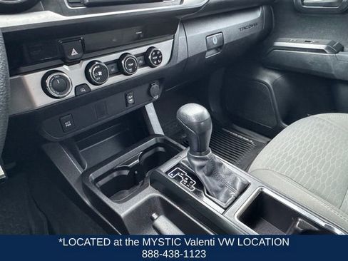 Used 2016 Toyota Tacoma SR w/ Towing Package image 41