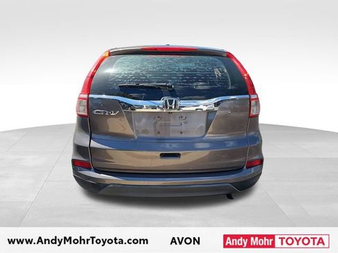 Used 2015 Honda CR-V LX image 6