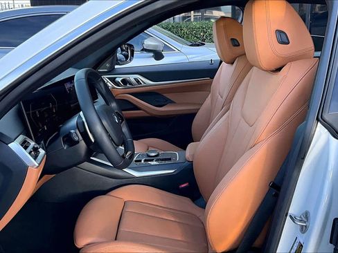 Used 2025 BMW 430i xDrive 430i xDrive image 8