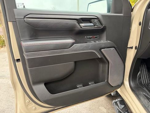 Used 2023 GMC Sierra 1500 AT4X AWD/4WD image 33