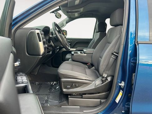 Used 2018 Chevrolet Silverado 1500 LT w/ All Star Edition image 16