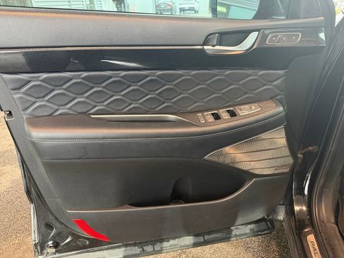 Used 2020 Hyundai Palisade Limited image 13