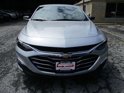 Used 2020 Chevrolet Malibu LS w/ LPO, Convenience Package 1 FWD image 23