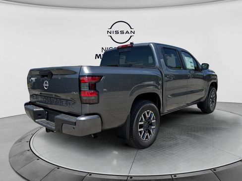 New 2026 Nissan Frontier SV w/ SV Convenience Package AWD/4WD image 5