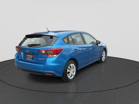 Used 2023 Subaru Impreza 2.0i image 8