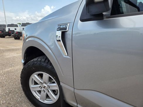 Used 2021 Ford F150 XLT w/ Trailer Tow Package AWD/4WD image 13
