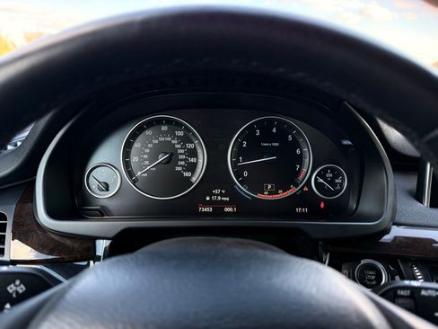 Used 2017 BMW X5 xDrive35i image 43