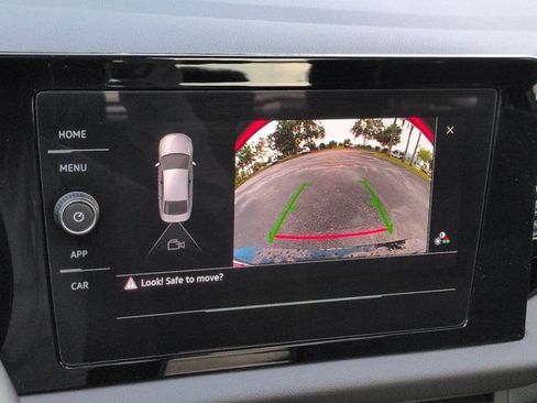 Used 2025 Volkswagen Jetta S FWD image 18