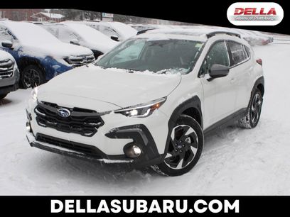New 2025 Subaru Crosstrek 2.5i Limited w/ Popular Package #4A
